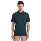 Icebreaker M's Drayden Polo Shirt