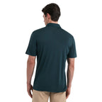 Icebreaker M's Drayden Polo Shirt