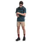 Icebreaker M's Drayden Polo Shirt
