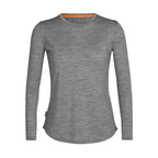 Icebreaker W's Sphere II Long Sleeved Shirt