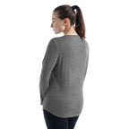 Icebreaker W's Sphere II Long Sleeved Shirt