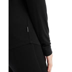 Icebreaker W's Sphere II Long Sleeved Shirt