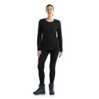 Icebreaker W's Sphere II Long Sleeved Shirt