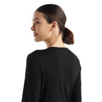 Icebreaker W's Sphere II Long Sleeved Shirt