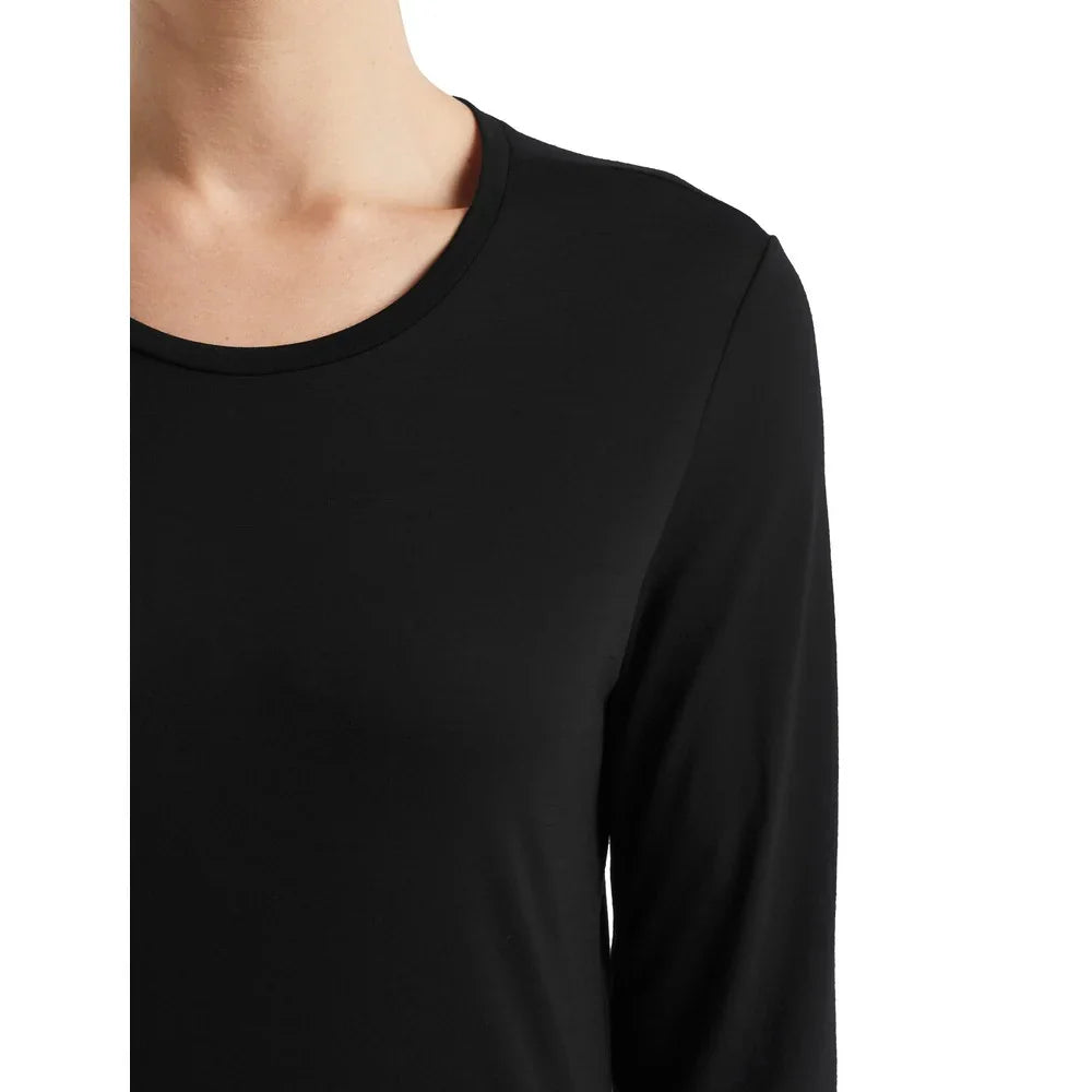 Icebreaker W's Sphere II Long Sleeved Shirt