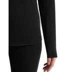Icebreaker W's Sphere II Long Sleeved Shirt