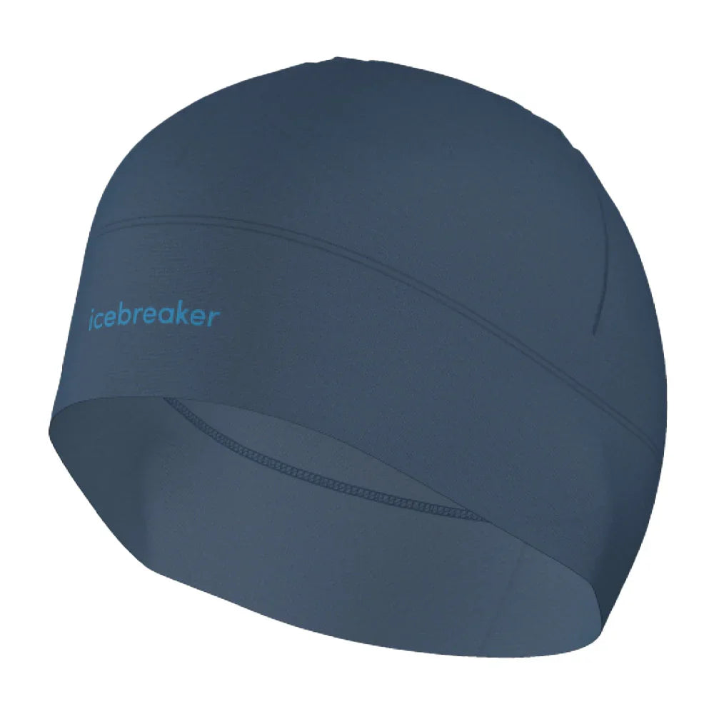 Icebreaker Merino Blend 125 Cool‑Lite Sphere Beanie (Unisex)