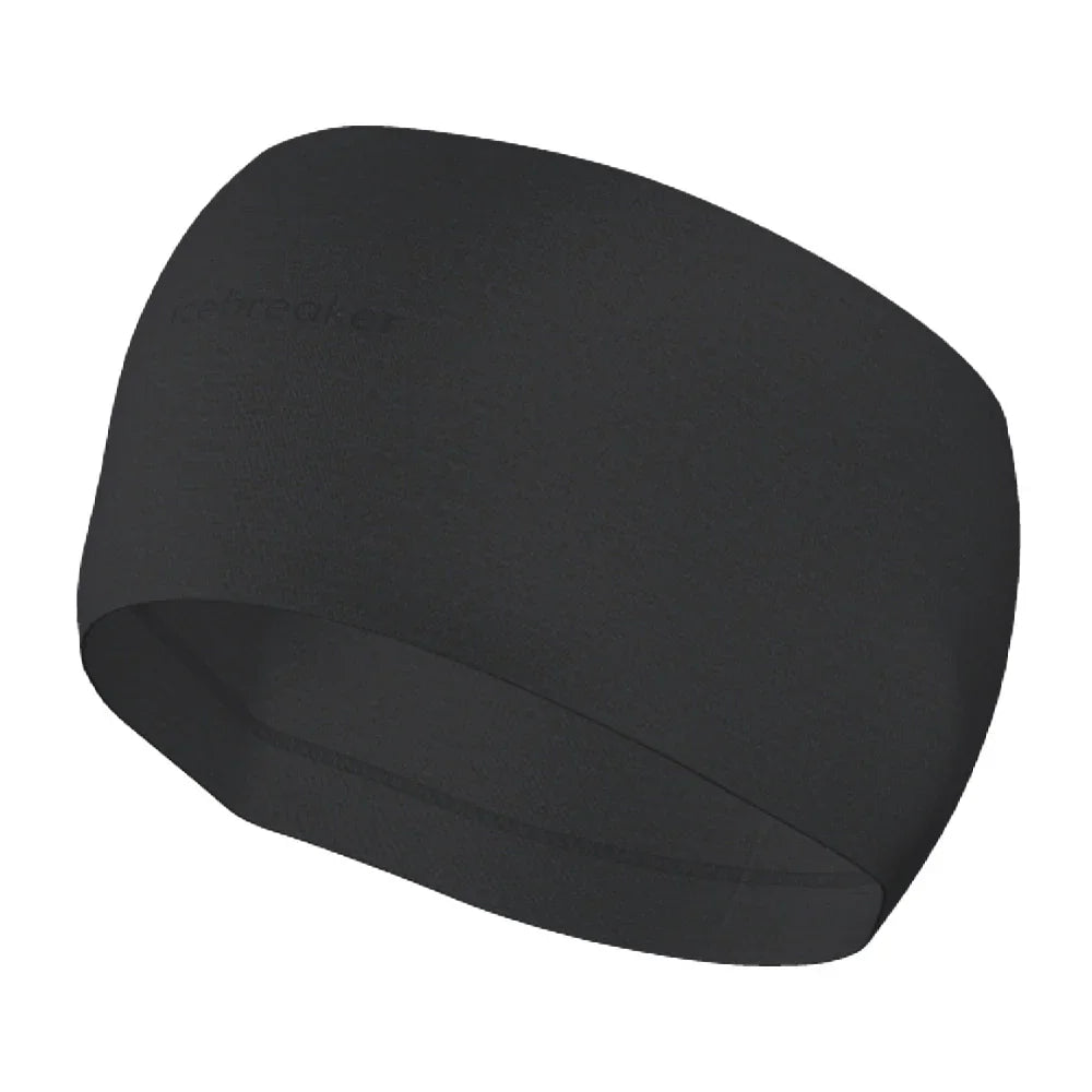 Icebreaker Merino Blend 125 Cool‑Lite Sphere Headband (Unisex)