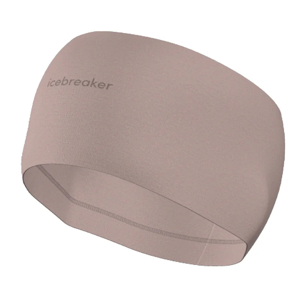 Icebreaker Merino Blend 125 Cool‑Lite Sphere Headband (Unisex)