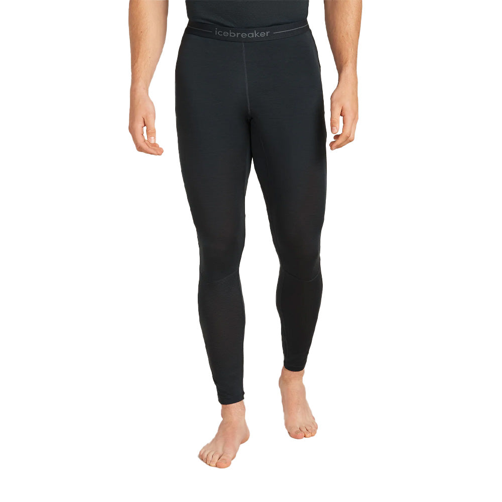 Collant technique Icebreaker Merino Blend 125 ZoneKnit (hommes)