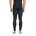Collant technique Icebreaker Merino Blend 125 ZoneKnit (hommes)