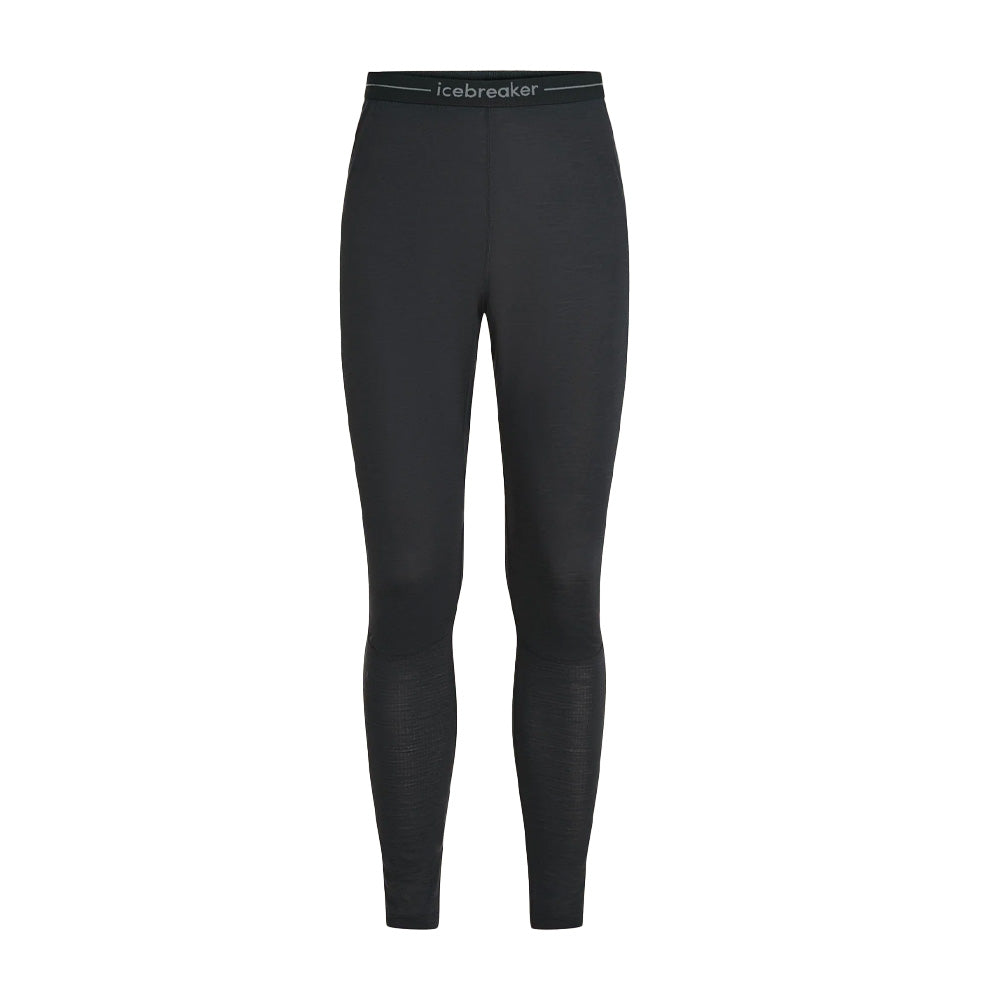 Collant technique Icebreaker Merino Blend 125 ZoneKnit (hommes)