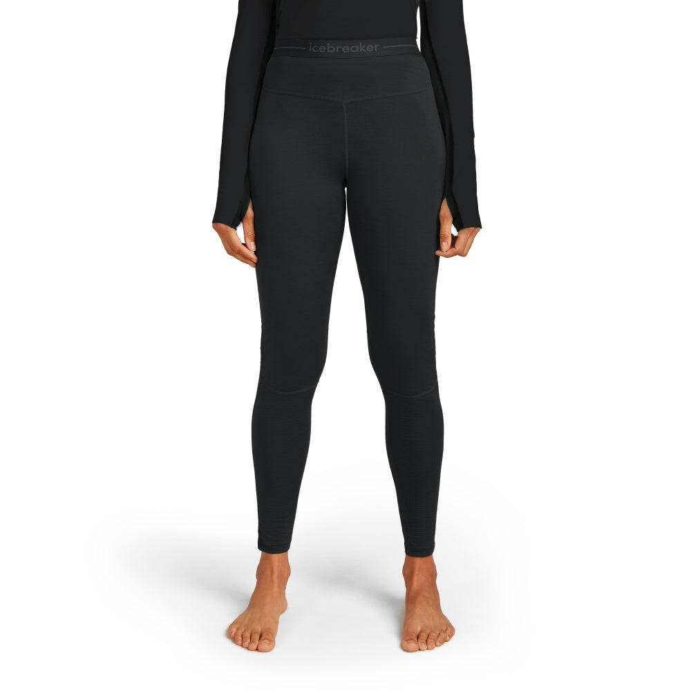Legging Icebreaker 125 ZoneKnit (femmes)