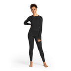 Legging Icebreaker 125 ZoneKnit (femmes)