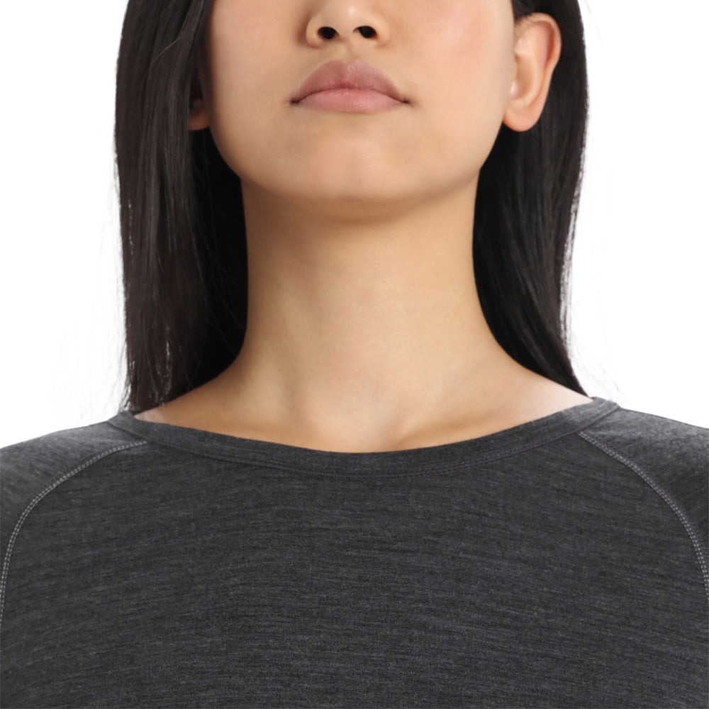 Chandail Icebreaker 200 Zoneknit (femmes)