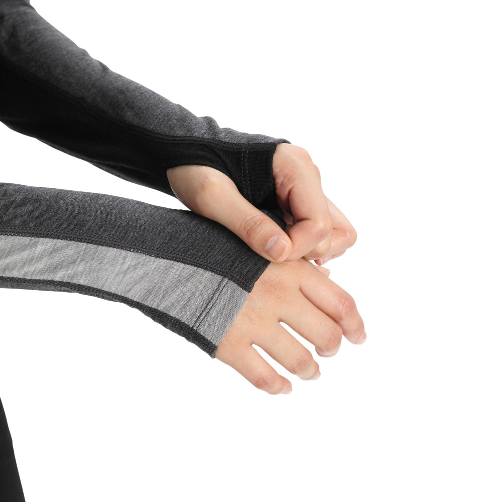 Chandail Icebreaker 200 Zoneknit (femmes)