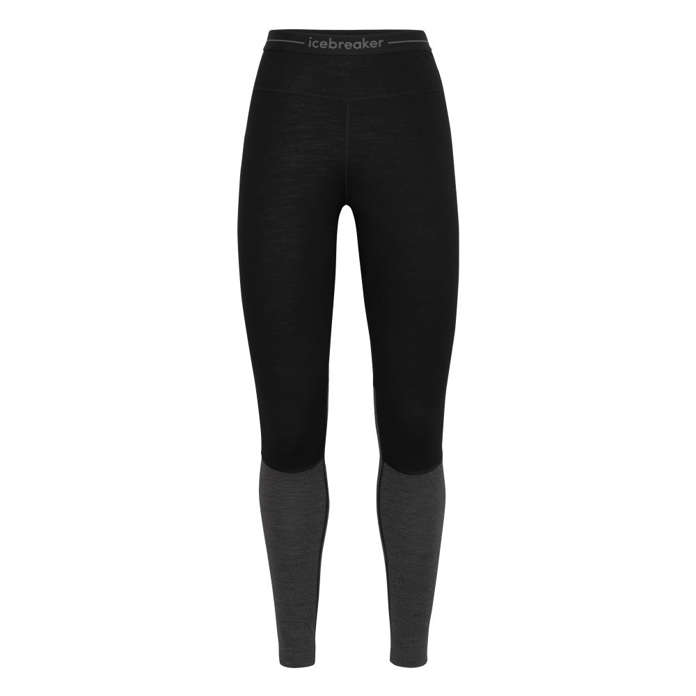 Legging en mérinos Icebreaker ZoneKnit 200 (femmes)