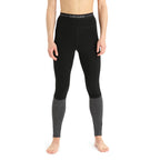 Legging en mérinos Icebreaker ZoneKnit 200 (femmes)