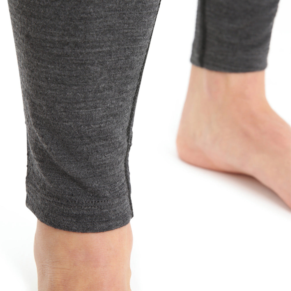 Legging en mérinos Icebreaker ZoneKnit 200 (femmes)