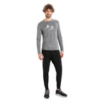 Chandail Icebreaker 200 Oasis Last Run (hommes)