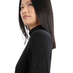 Chandail à col roulé Icebreaker Merino 260 Tech (femmes)