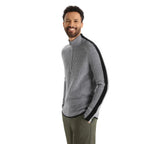 Chandail Icebreaker Lodge 1/2 Zip (hommes)