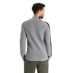 Chandail Icebreaker Lodge 1/2 Zip (hommes)