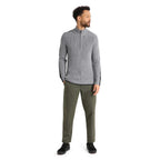 Chandail Icebreaker Lodge 1/2 Zip (hommes)