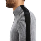Chandail Icebreaker Lodge 1/2 Zip (hommes)