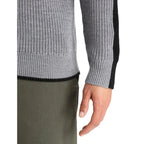 Chandail Icebreaker Lodge 1/2 Zip (hommes)
