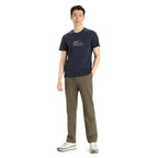 T-shirt Icebreaker Central Classic Caravan (hommes)