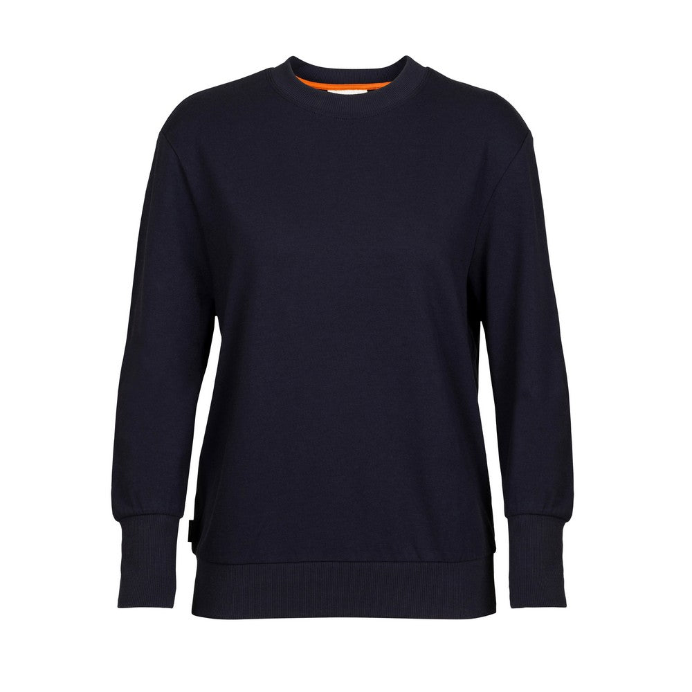 Icebreaker W's Central II Sweater
