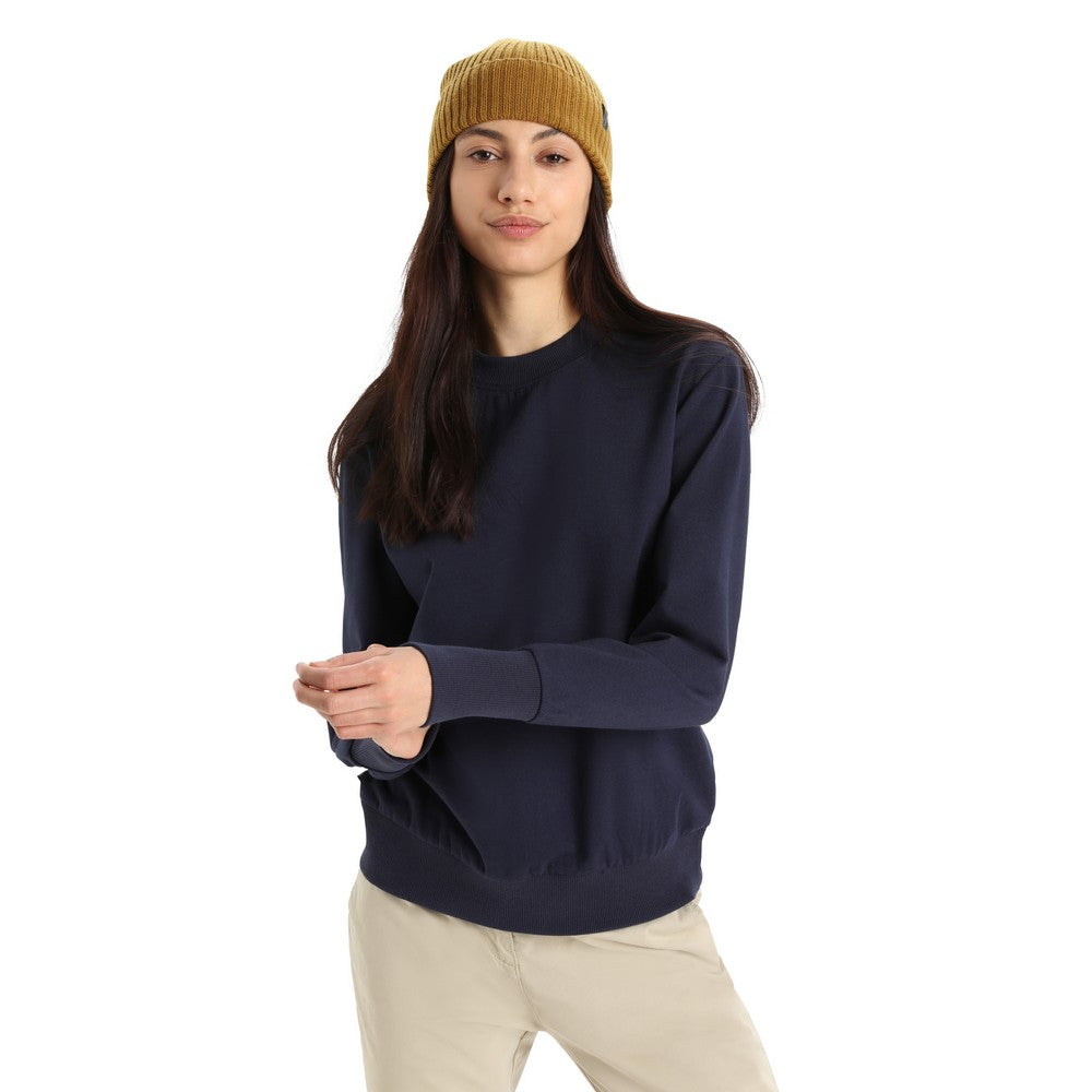 Icebreaker W's Central II Sweater