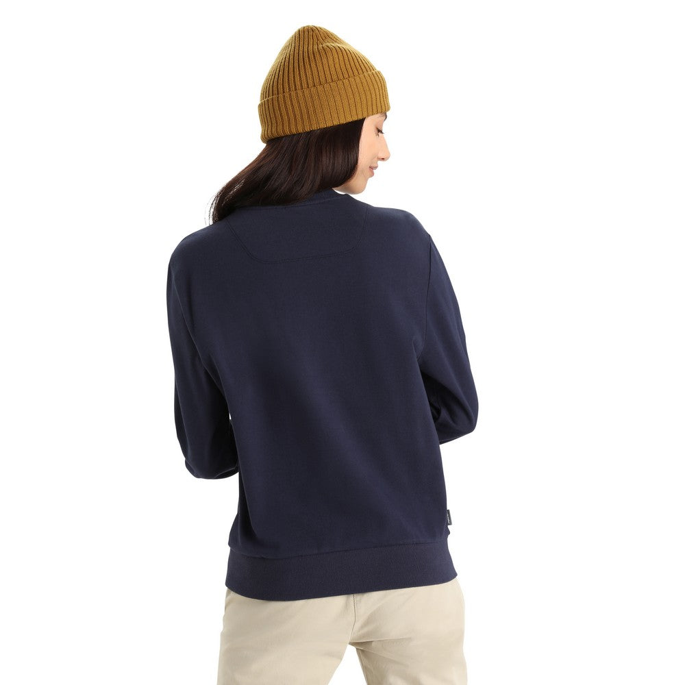 Icebreaker W's Central II Sweater