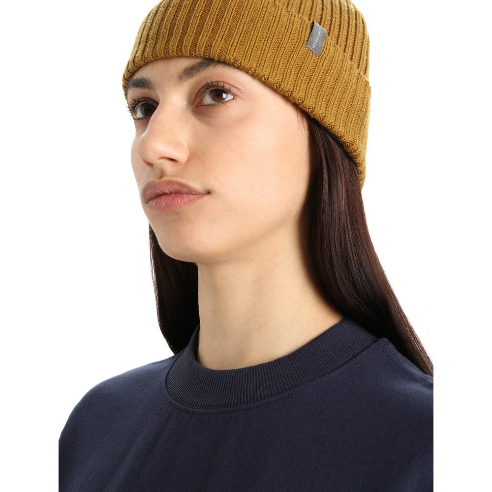 Icebreaker W's Central II Sweater