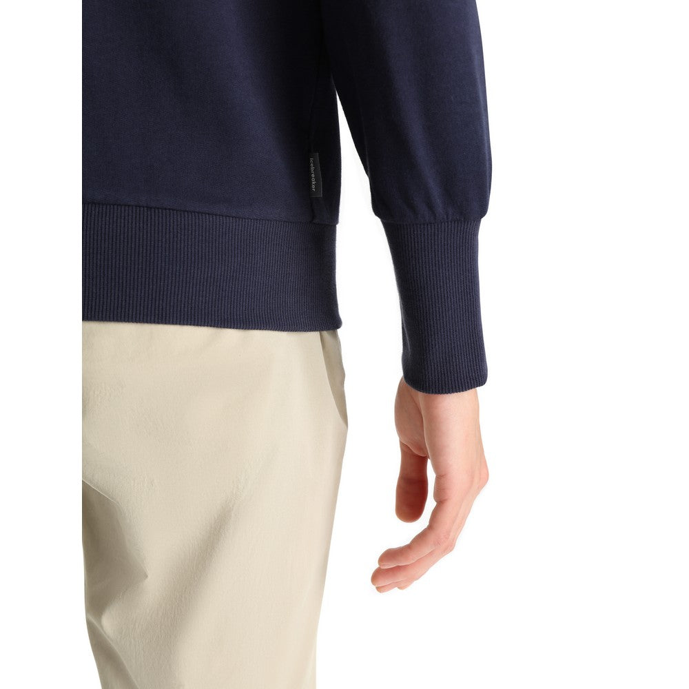 Icebreaker W's Central II Sweater