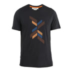 T-shirt Icebreaker Merino 125 Cool-Lite Sphere II (hommes)