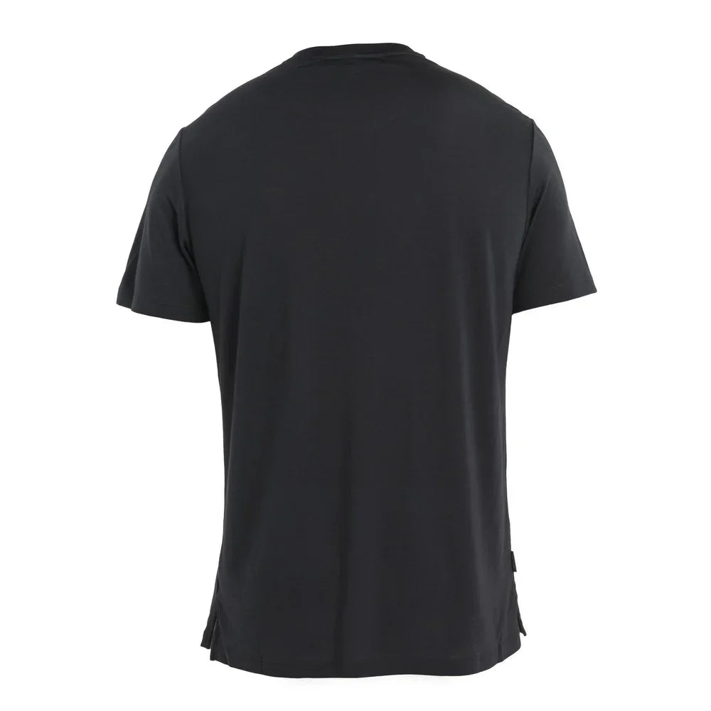 T-shirt Icebreaker Merino 125 Cool-Lite Sphere II (hommes)