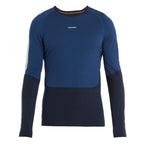 Chandail Icebreaker Merino 200 Sonebula (hommes)