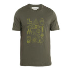 T-shirt Icebreaker Merino 150 Tech Lite II (hommes)