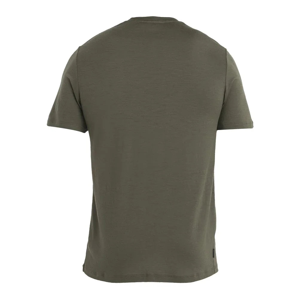 T-shirt Icebreaker Merino 150 Tech Lite II (hommes)