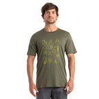 T-shirt Icebreaker Merino 150 Tech Lite II (hommes)