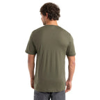 T-shirt Icebreaker Merino 150 Tech Lite II (hommes)