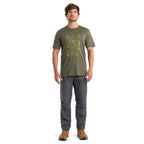 T-shirt Icebreaker Merino 150 Tech Lite II (hommes)
