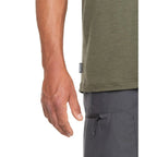 T-shirt Icebreaker Merino 150 Tech Lite II (hommes)