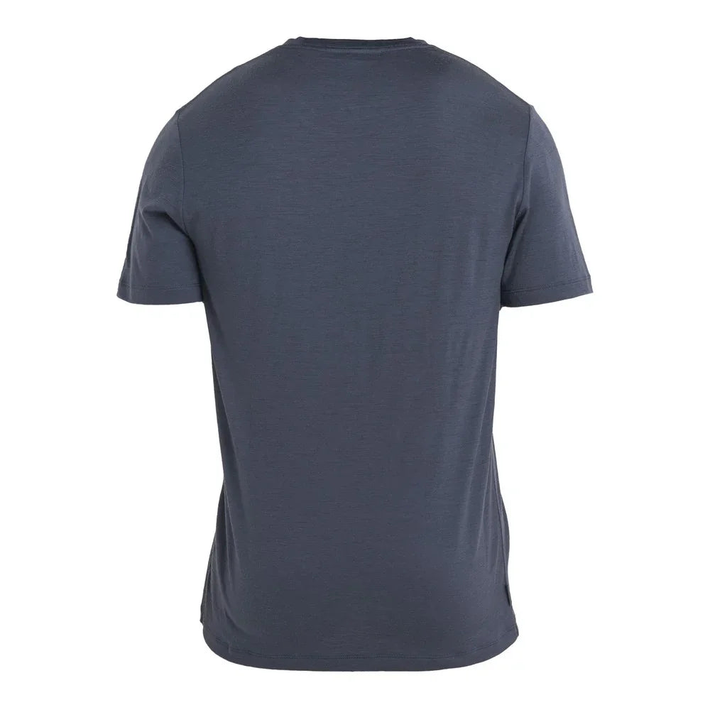 T-shirt Icebreaker Merino 150 Tech Lite II Alpine (hommes)