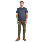 T-shirt Icebreaker Merino 150 Tech Lite II Alpine (hommes)