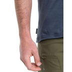 T-shirt Icebreaker Merino 150 Tech Lite II Alpine (hommes)