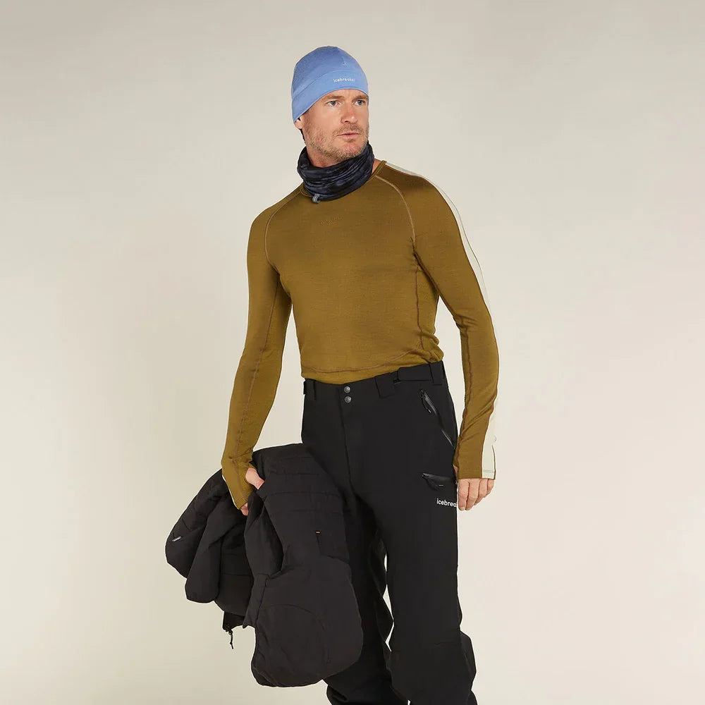 Icebreaker Merino 200 Oasis Beanie