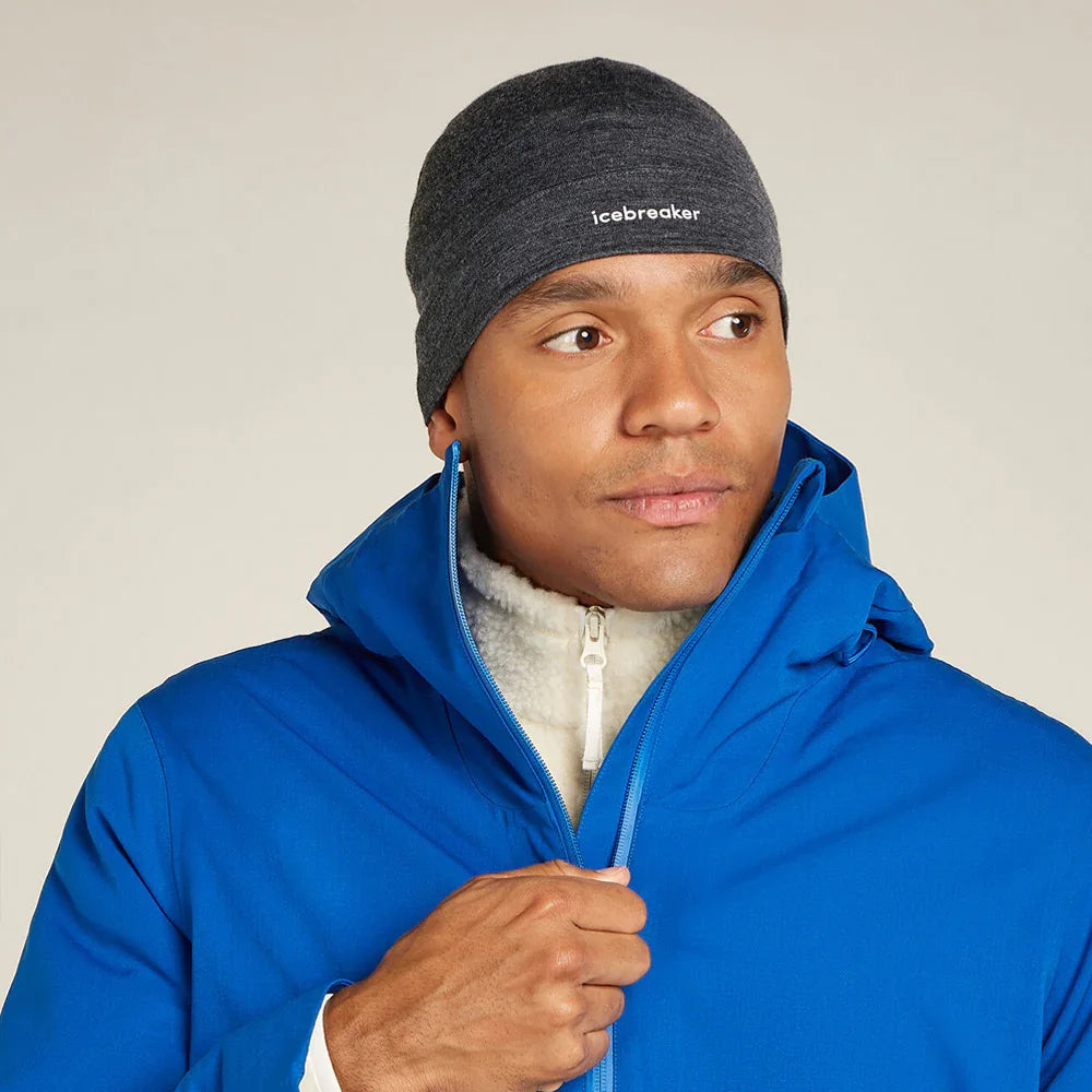 Icebreaker Merino 200 Oasis Beanie